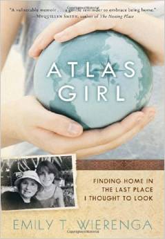 atlas girl