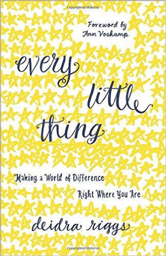 every little thing amazon