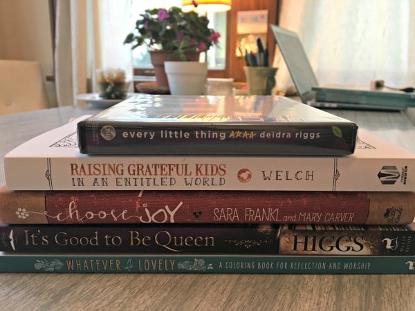 books giveaway