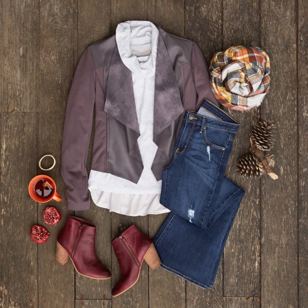 stitch fix