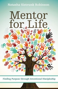 Mentor for Life Book Cover