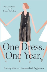 One Dress One Year