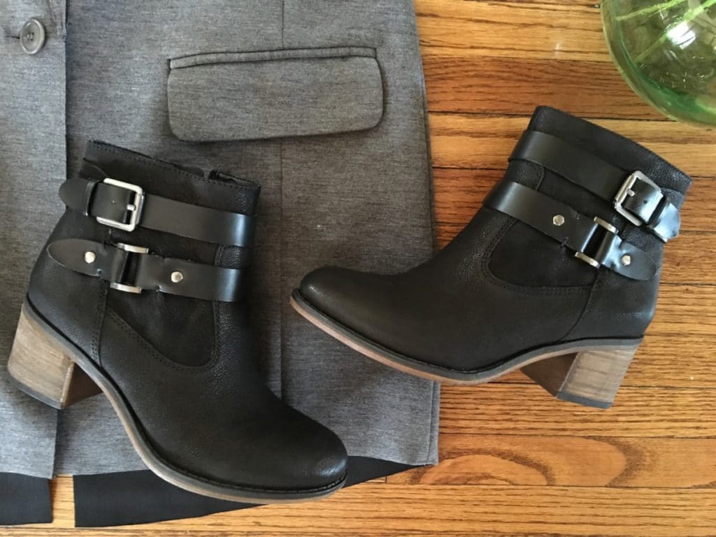 Trunk Club | Franco Sarto booties