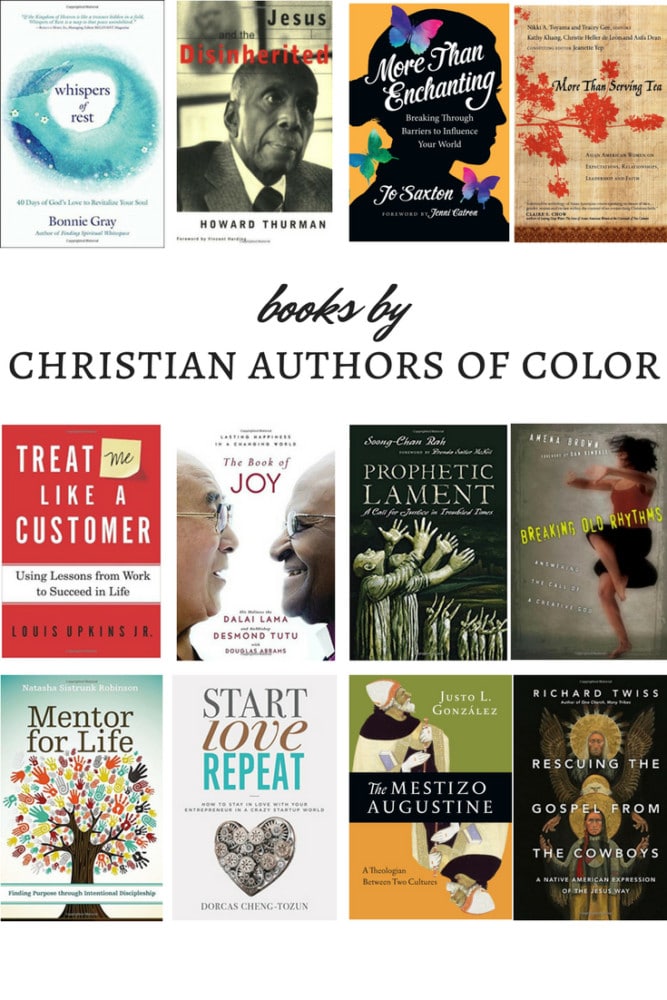 Ten Must Read Christian Books for Women